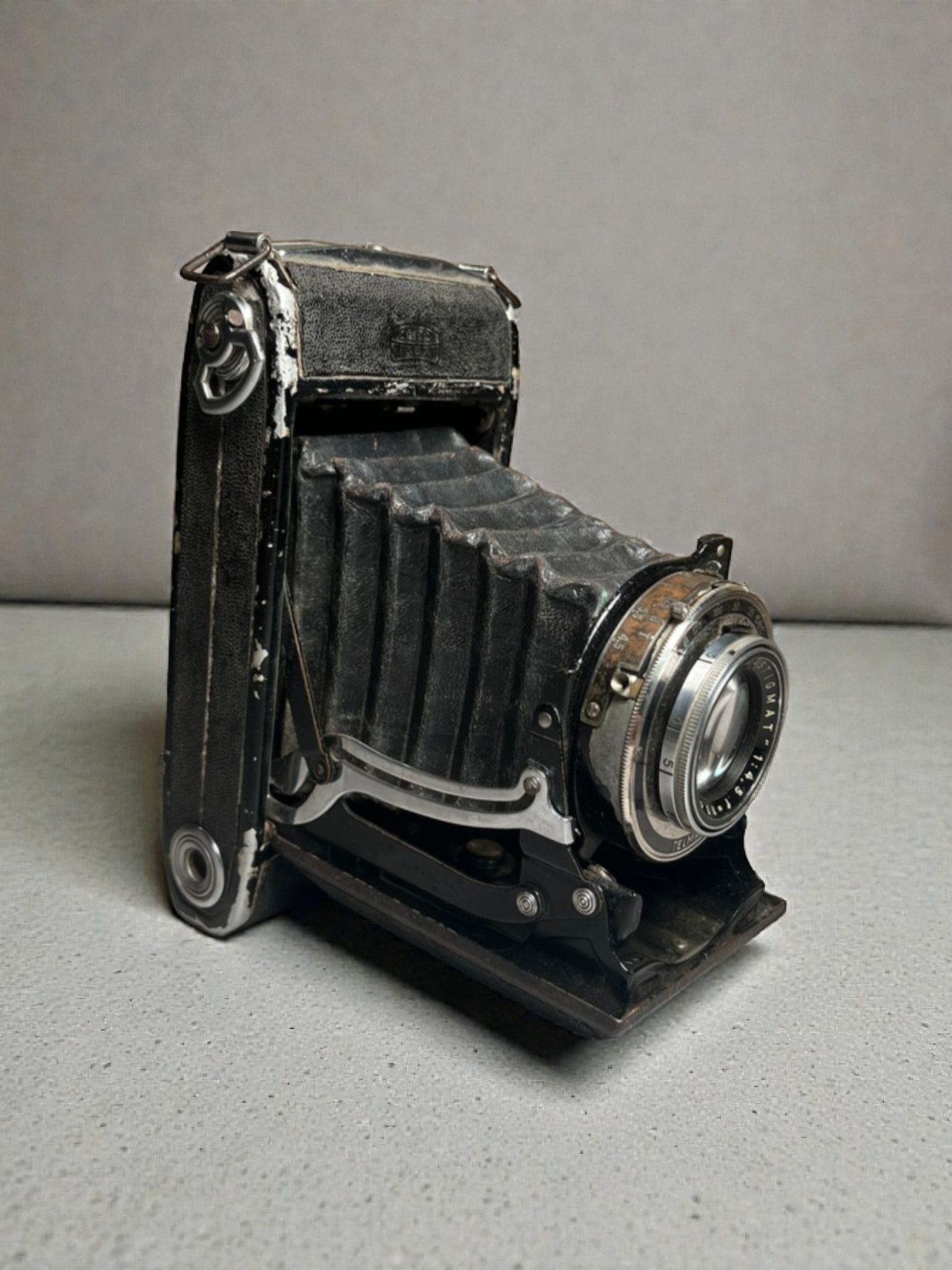 Bronze Incense Burner