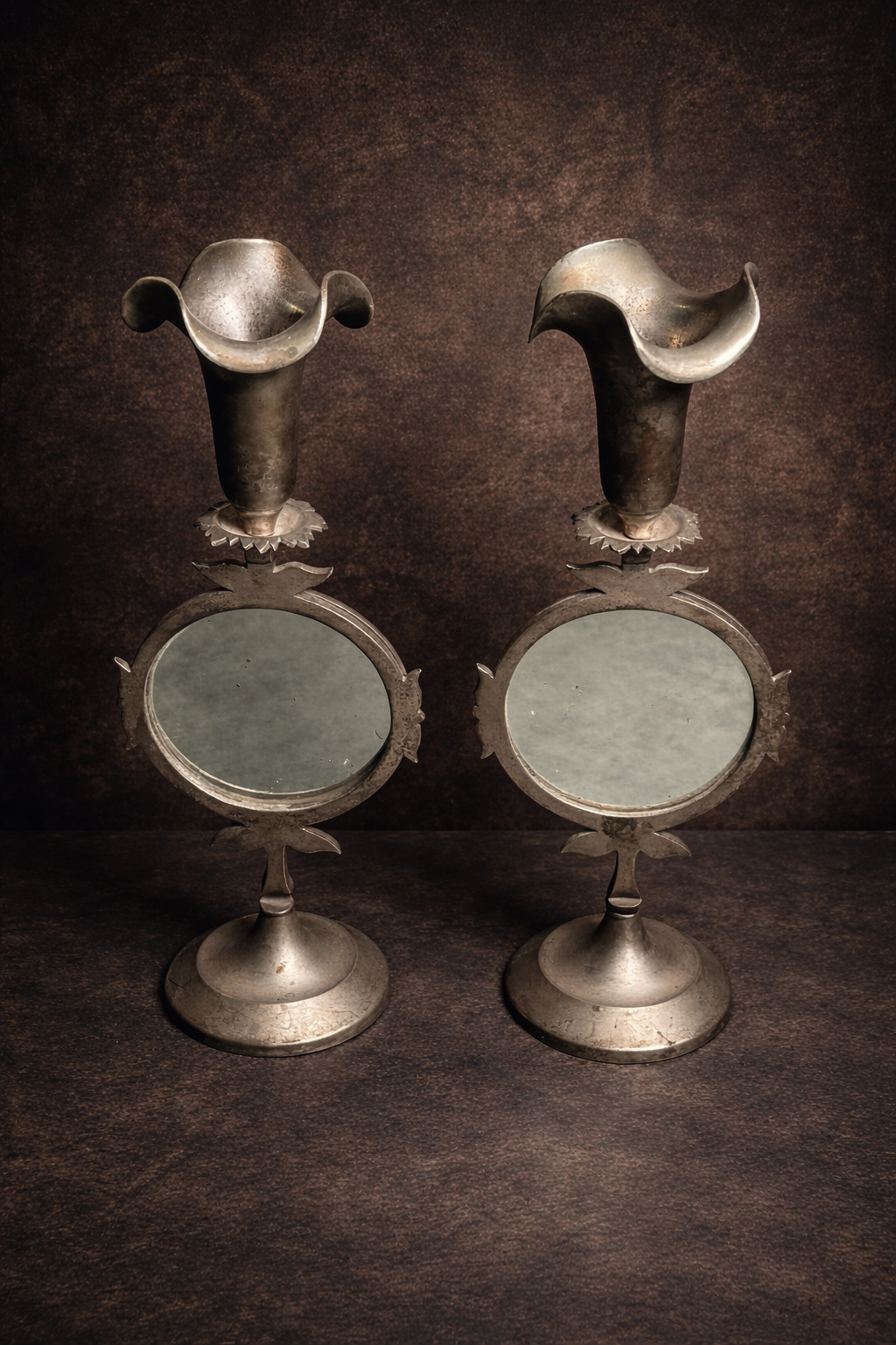 Victorian Silverware